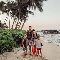 Отзыв от Людмила - DTV виза